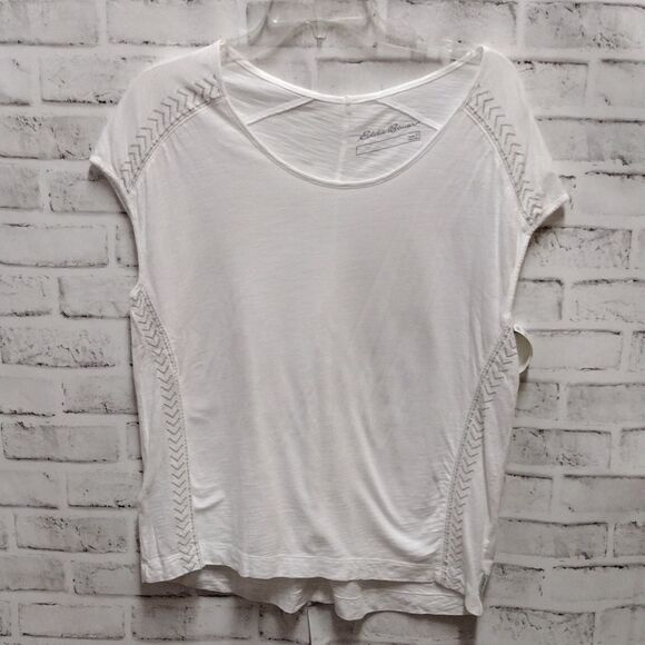 Eddie Bauer top - Picture 1 of 3